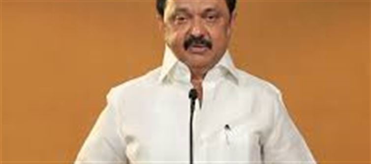 CM M.K. Stalin’s Heartwarming Video Call Moves District Official to Tears