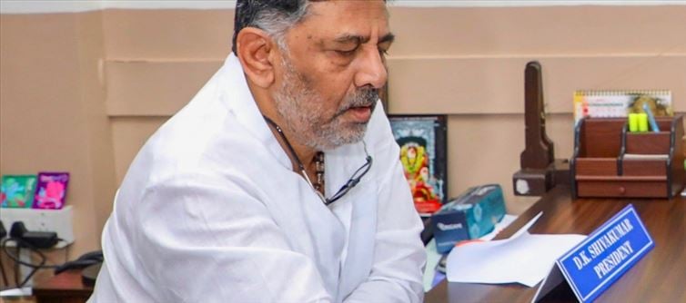 पंजाब कांग्रेस का 'फेविकोल' — क्या वड़िंग से नफरत ही रोक रही है पार्टी की टूट?
