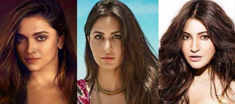 Deepika, Anushka & Katrina Proved It: Real Independence Is Choosing Your Kids Over 12-Hour Shoots