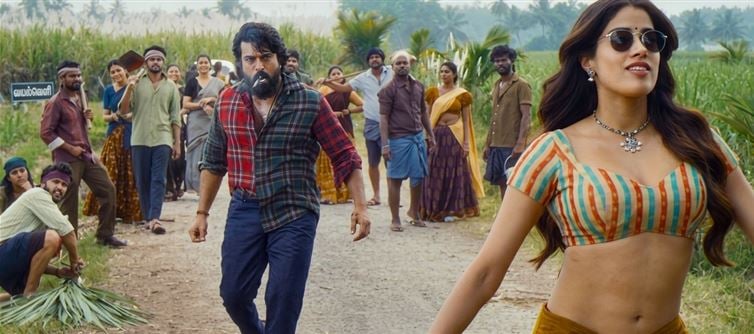 చరణ్ పెద్ది సినిమాకు ఎలాంటి ఇబ్బంది లేదా.. పర్సెంటేజీ సమస్య కొలిక్కి వచ్చిందా?
