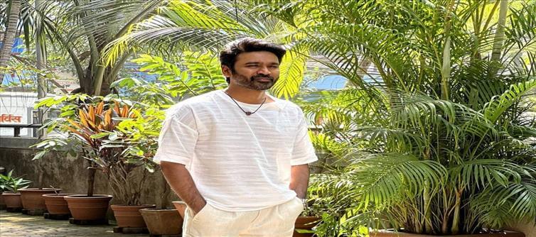 জন্মদিনে ধানুশের নতুন ছবি ক্যাপ্টেন মিলার