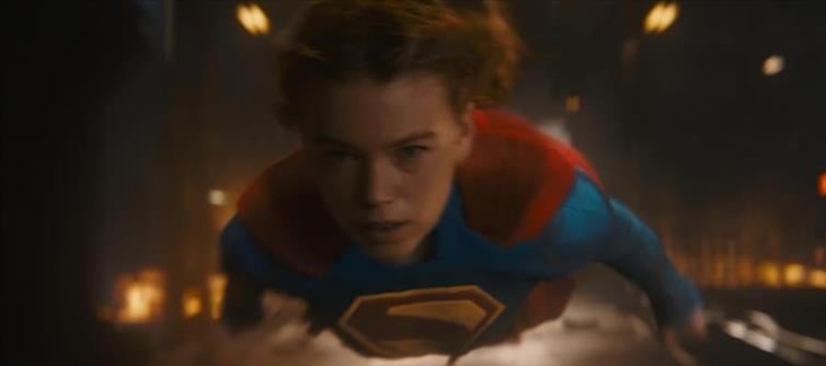 DISASTER! 'Supergirl' Opens to Just $38M—DCU's Winning Streak Comes to a Screeching Halt