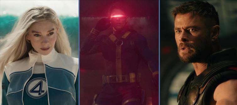 DOOMSDAY Could Be The MCU’s Ultimate Comeback — And The Numbers Are Raising Eyebrows