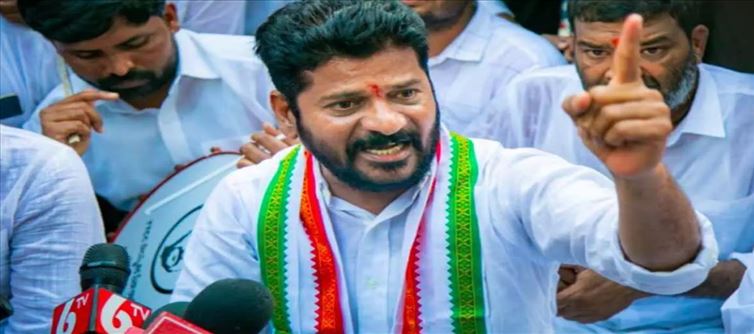 రేవంత్‌ వార్నింగ్‌.. డ్రగ్స్‌పై నిఘా?