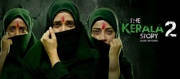 EAT DUNG OR EAT BEEF? Minister's Savage Jab Ignites Total War Over 'Kerala Story' Sequel's Forced Beef Scene