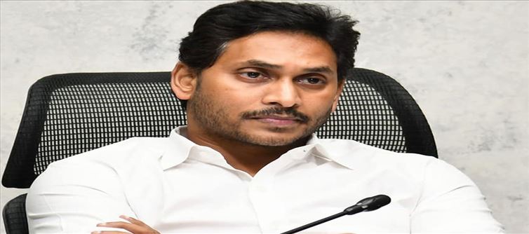 ఏం జగనన్నా.. మా డబ్బు దొంగిలిస్తావా?