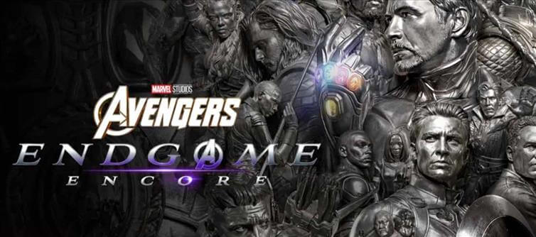 ENDGAME’S NEW ENDING LEAKED: Loki’s Secret Mission Could Be The Reason Doctor Doom Exists