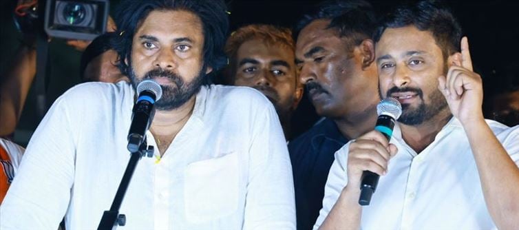IHG's Fury — Is YSRCP Weaponising Chittoor's Mango Glut to Corner Chandrababu Before 2029?