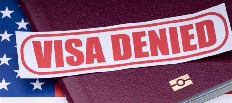 F-1 Visa Getting Rejected In Higher Numbers - Rejection Rate Hits 41%