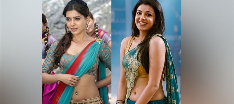 Fan War Explodes: Who Truly Ruled the Golden Era — Samantha or Kajal?