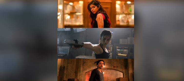 Female Action Films Are On Fire... Can IHG's 'Alpha' Keep The Winning Streak Alive?