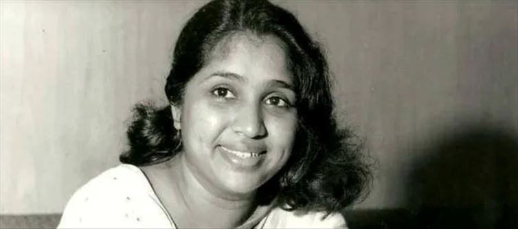 From Eloping at 16 to Global Fame — The Untold Story of Asha Bhosle