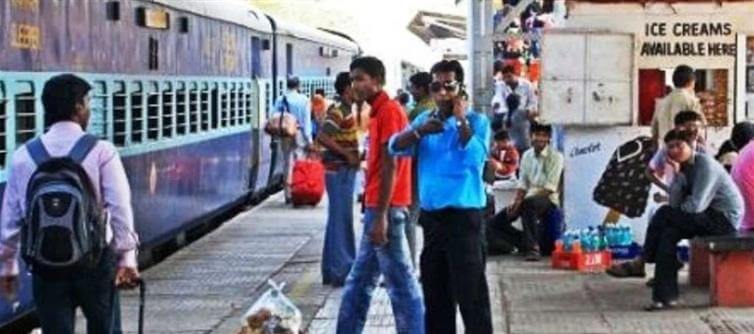 From Kashmir to Kanyakumari: This One Station Runs Trains to Every Corner of India