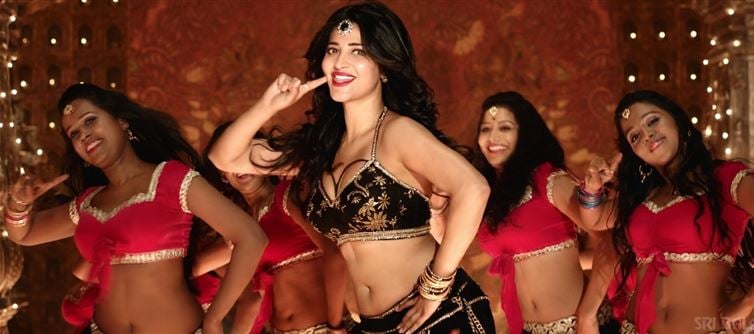 From Leading Lady to Limited Screen Time—What’s Happening with Shruti Haasan?
