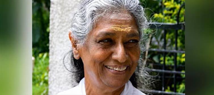 Goodbye, Janaki Amma: A Voice That Will Never Fall Silent