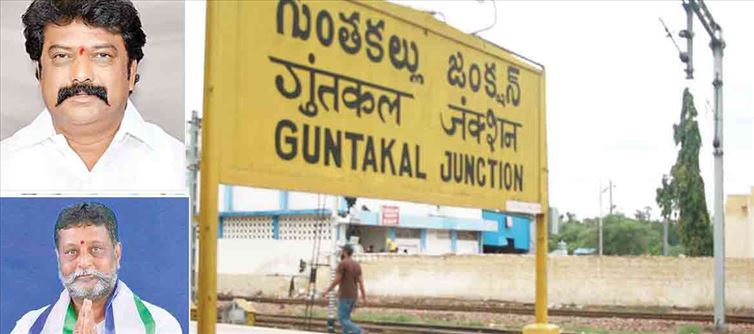 Guntakal: TDP candidate Jayaram banks on pro-NDA wave