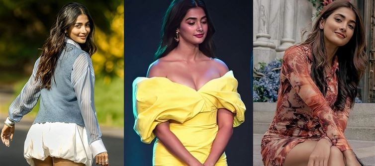 Half Truths, Zero Clarity — How Pooja Hegde Keeps the Internet Guessing