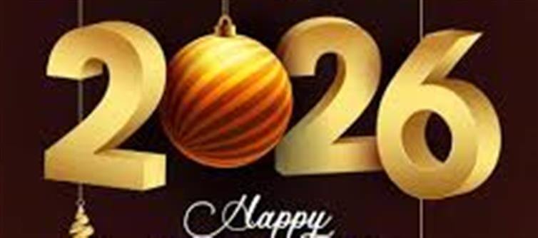 Happy New Year 2026: 40 Heartfelt Wishes, Messages, and Quotes to Share with Loved Ones