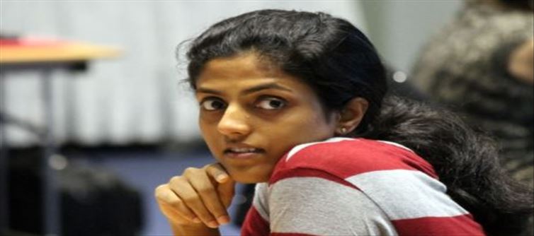 హారికకూ లైంగిక వేధింపులు.. ఏ రేంజ్‌లో అంటే..?