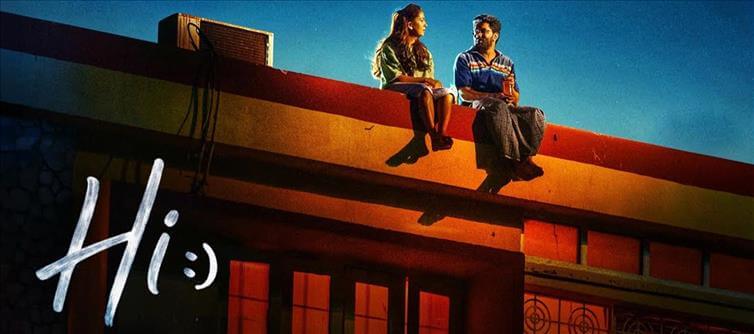 Hi Tamil Movie Review — The Destination is Obvious, The Journey is Fun