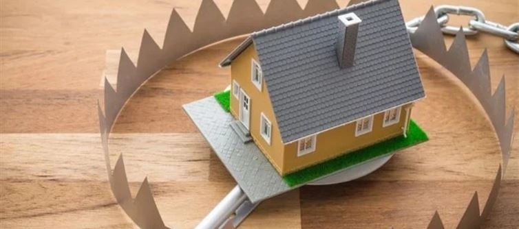 Home Loans Are a Trap - This is How Banks Steal Rs 36 Lakh From You
