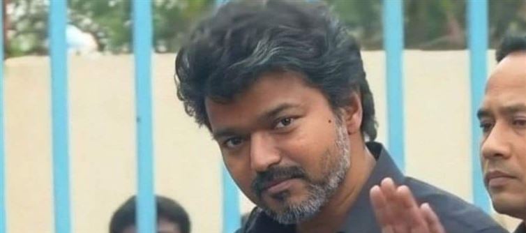 How BJP Let Vijay Skate on Black Money Bombshell – And Why India's Tax System is Now a Total Joke!