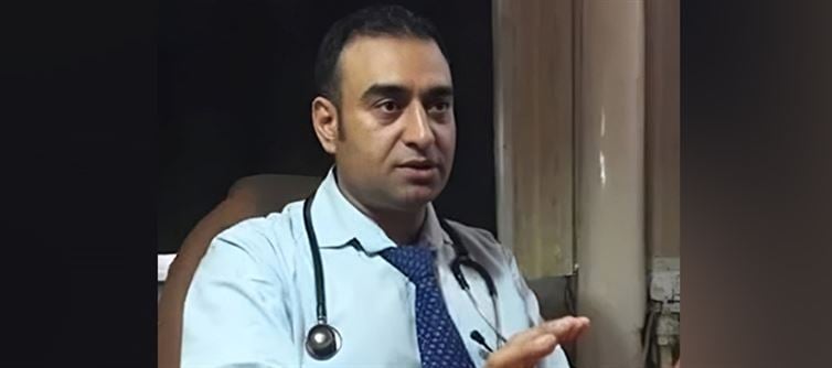 How Do People Under Clouded Allegations Still Get Recruited? From Official Dismissal to New Professor Post