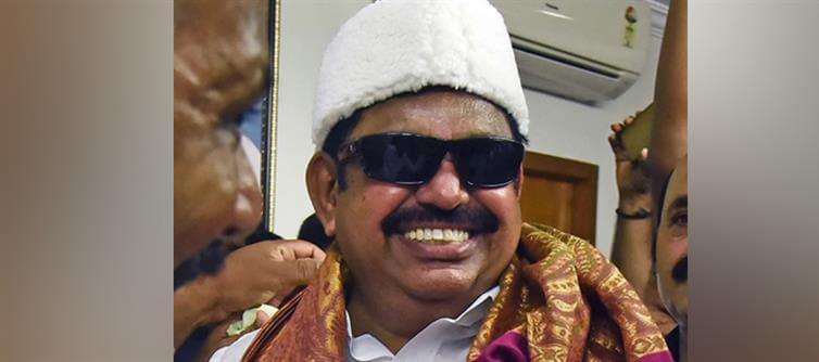 How New Parties Are Stealing AIADMK's Thunder and Dooming Them for 2026