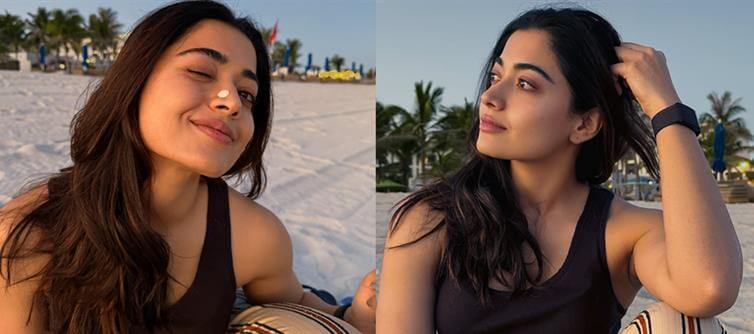 How Rashmika Mandanna Is Maximizing Her Market Value? Rashmika Mandanna’s Relentless Grind