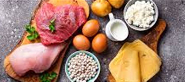 How to Meet Your Daily Protein Goal Without Obsessing Over It