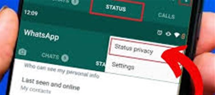 How to View WhatsApp Status Without Appearing in the ‘Seen’ List