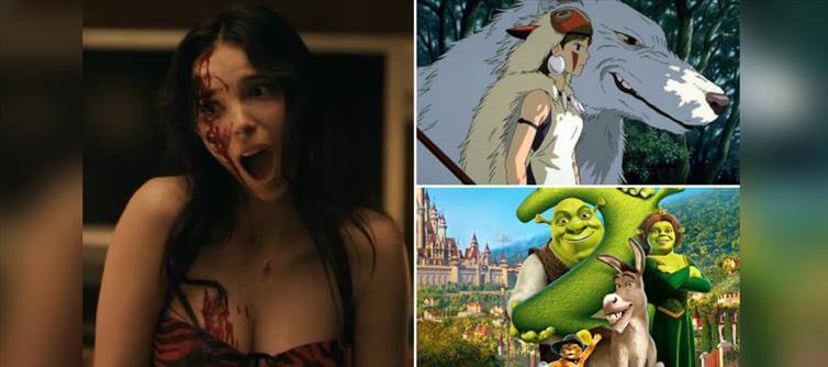 IHG't Hollywood Replace the 'Silent Villain' Michael Byrne Perfected?