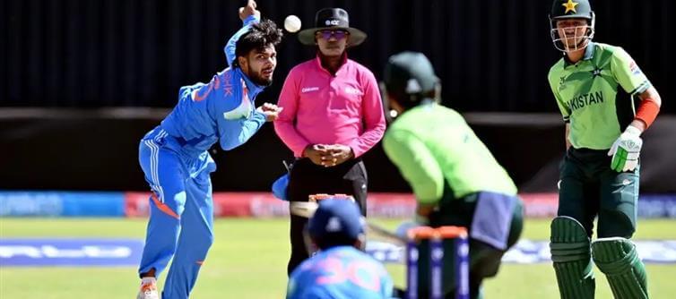 India Didn’t Just Win — Pakistan Mentally Surrendered Live on Screen