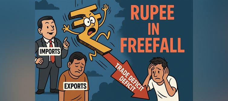 India’s Economy Is Growing. Indians Are Not. Here’s the Ugly Truth.