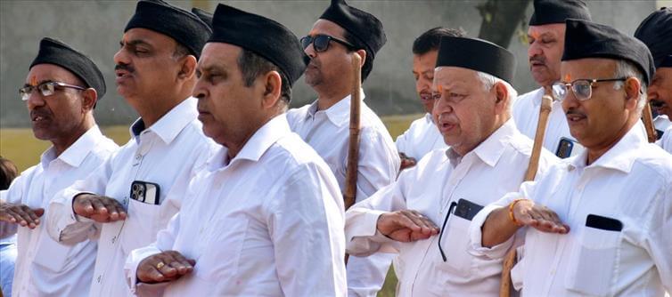 India’s Foreign Policy Just Went Full RSS: From Global Player to Power-Puppy in One Easy Surrender