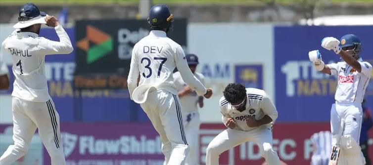 India’s WTC Qualification Race Is Turning Into a Nightmare