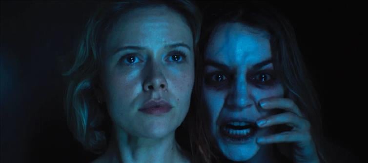 Insidious: Out of the Further Review - More Demons, Same Old Nightmares