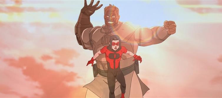 Invincible Season 4 Just Crossed the Line—Even the Creators Were Shocked