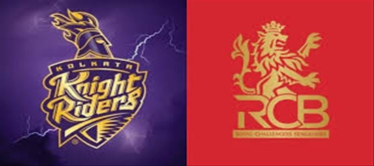 IHG'Battle' between these 6 players in KKR vs RCB match!