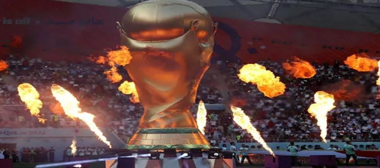 IHG'fake fans' in stadiums..!?