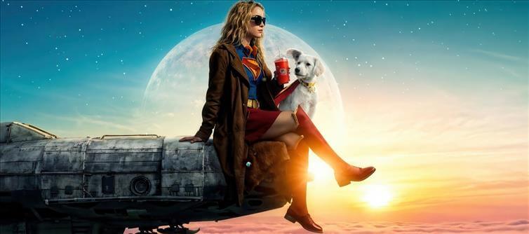 Is Supergirl a Lesbian? Supergirl's Future Just Got More Interesting After Milly Alcock's Bold Remarks