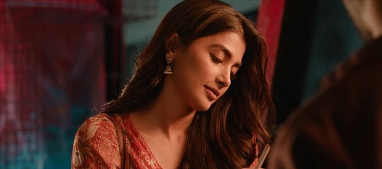 Is This Pooja Hegde’s Toughest Phase?