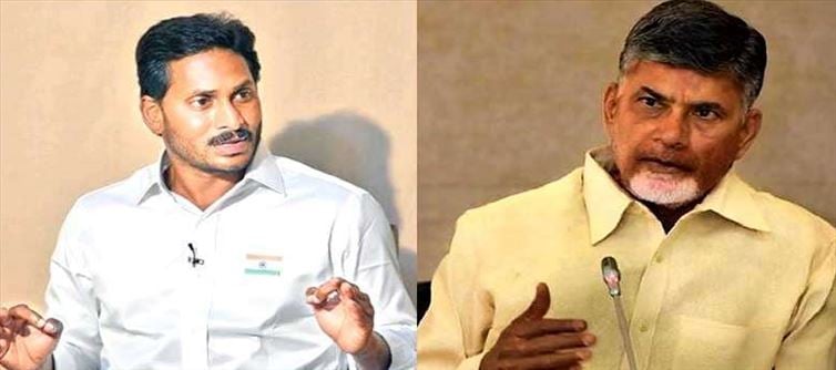 ఏపీ ఎన్నికలు: టైమ్స్‌ నౌ సర్వే సంచలన ఫలితాలు?