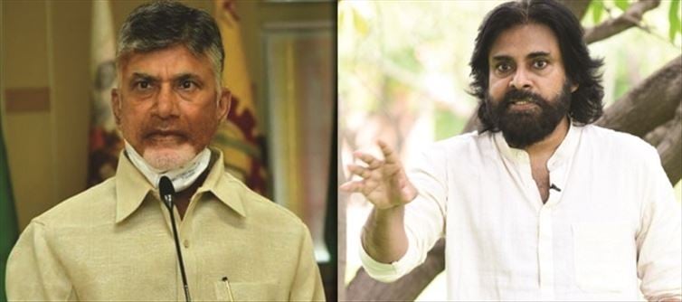 IHG'జనసేన' ఎంట్రీ వెనుక అసలు కథ — చీరాలలో టీడీపీకి చెక్ పెట్టేందుకే పవన్ ఈ మాస్టర్ స్కెచ్ వేశారా?