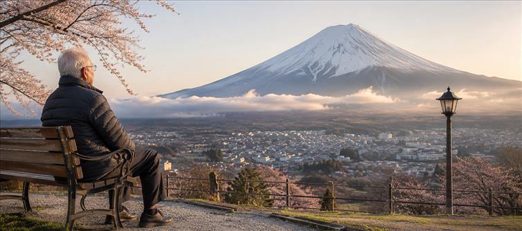 Japan's Most Terrifying Crisis Isn't Economic—It's Dying Alone