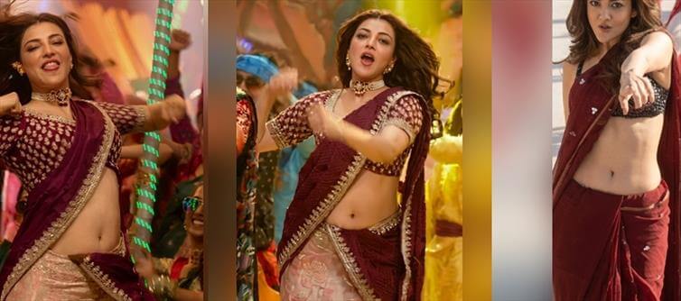 Kajal Aggarwal’s Glamour Reset? Actress Sends a Loud Message With Stunning New Photos
