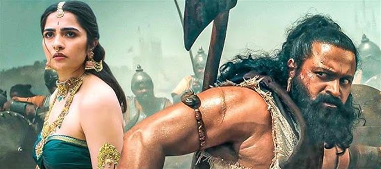 కాంతార1 పారితోషికాల లెక్కలివే.. రిషబ్ రెమ్యునరేషన్ తీసుకోలేదా?