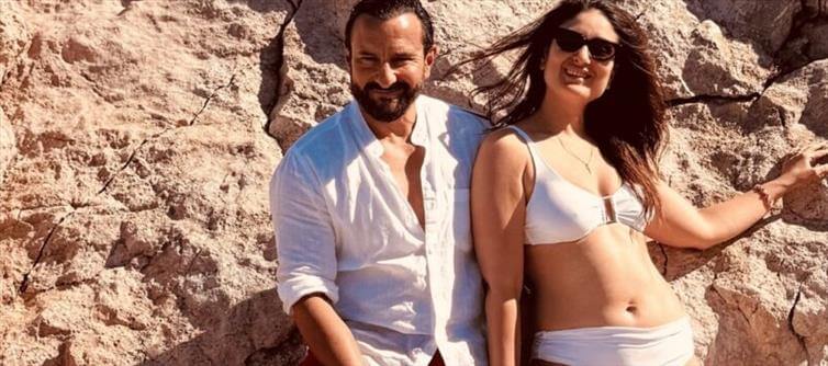 Kareena Kapoor’s Latest Photos Are Setting The Internet On Fire — And There’s One Detail Everyone’s Noticing