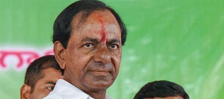 KCR should go cautiously this year, says pundit