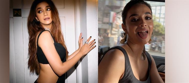 Keerthy Suresh Has the Most to Lose — Betting Big Again